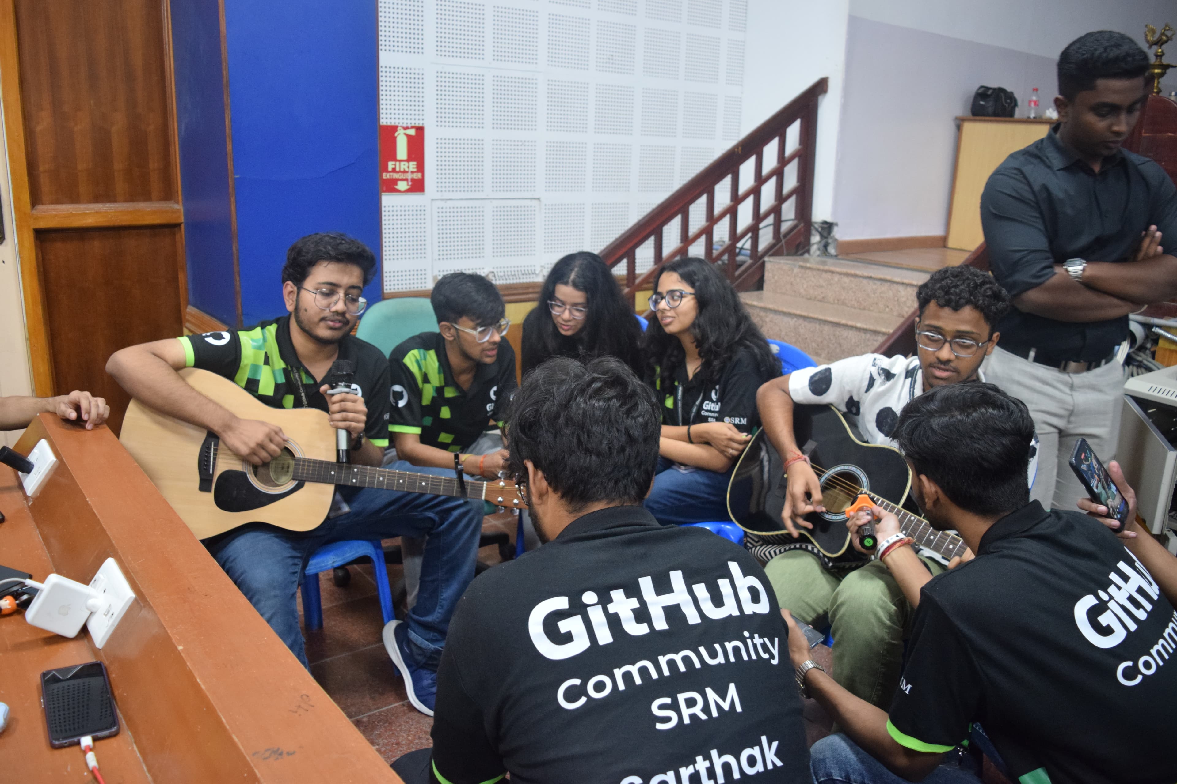 Latest Events Images